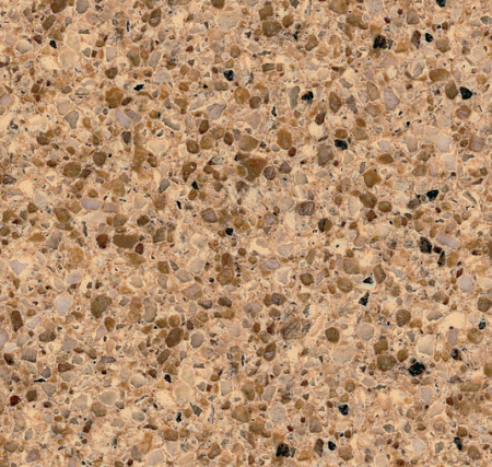 Corian Toasted Almond 